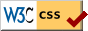 CSS Validate